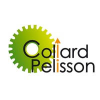 Collard-Pelisson logo - Similar company to Hamatec