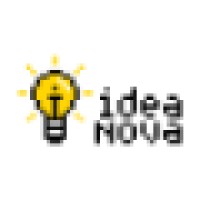 Idea Nova | Идея Нова logo - Similar company to Kraft Deckensysteme Ukraine
