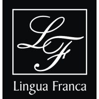 LINGUA FRANCA TRANSLATION AGENCY logo - Similar company to Best Language Services Ltd.