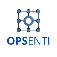 Opsenti logo - Similar company to Al-Azeez