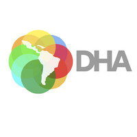 Diskussionen für ein neues Hispanoamerika (DHA) logo - Similar company to Debattierclub München