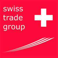 Swiss Trade Group & Partner AG logo - Similar company to Swiss Trade