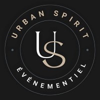 URBAN SPIRIT logo - Similar company to Mylab.Pro