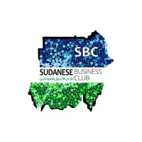 SUDANESE BUSINESS CLUB logo - Similar company to Strategyconsult