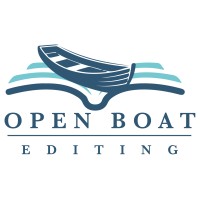 Open Boat Editing LLC logo - Similar company to Circle C Paving