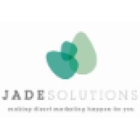 Jade Business Solutions Ltd logo - Similar company to Thai Business Solution Co., Ltd.