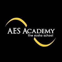 AES Academy The Audio School logo - Similar company to Foy Communications