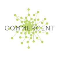Commercent logo - Similar company to Ridaro Technology