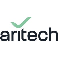 Aritech UK logo - Similar company to Aritech As