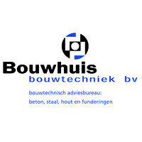 Bouwhuis bouwtechniek B.V. logo - Similar company to Htb Constructie