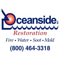 Oceanside Restoration Inc logo - Similar company to Restorenow