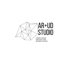 AR+UD Studio logo - Similar company to Design Platform