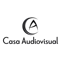 Casa Audiovisual logo - Similar company to Bonsai Films