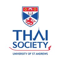 University of St Andrews Thai Society logo - Similar company to Linktopia