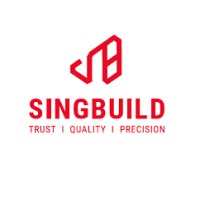 Singbuild Construction logo - Similar company to Pemadale Ltd.