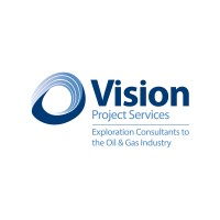 Vision Project Services UK Ltd logo - Similar company to Geode-Energy Ltd