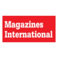 Magazines International (Asia) Limited logo - Similar company to One Hereford