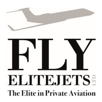 FlyEliteJets logo - Similar company to Ware-House Gyms
