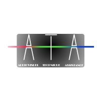 Audiovisuel Technique Assistance logo - Similar company to Atelierslash_Audiovisuel