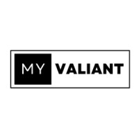 MyValiant logo - Similar company to Astralfae