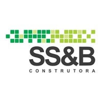 SS&B Construtora logo - Similar company to Netex Internacional Ltda