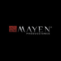 Mayen Producciones logo - Similar company to Evil Eye Studio