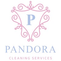 Pandora Cleaning Ltd logo - Similar company to Heilsa Hr
