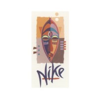 Nike Art Gallery Abuja logo - Similar company to Tedx Kigali
