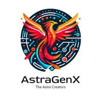 AstraGenX Corporation logo - Similar company to Code Rangers