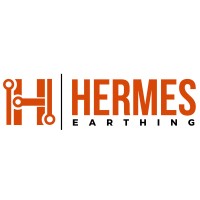 Hermes Earthing & Lightning Protection logo - Similar company to Grounding Solutions