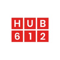 HUB612 logo - Similar company to Luceed