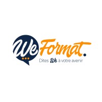 WEFORMAT logo - Similar company to Ob2S