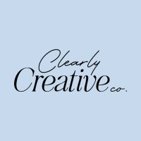 Clearly Creative Co. logo - Similar company to Ampx