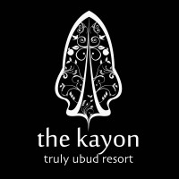 The Kayon Resort Ubud logo - Similar company to Como Uma Ubud