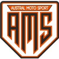 Austral Moto Sport logo - Similar company to Technosystems Chile