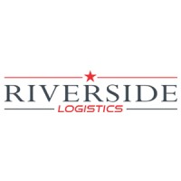 RIVERSIDE Logistics BV logo - Similar company to Ssonic Petroleum