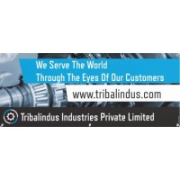 TRIBALINDUS INDUSTRIES PRIVATE LIMITED logo - Similar company to Tnfc Private Limited