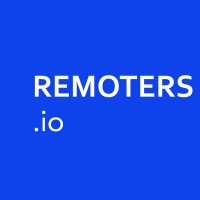 REMOTERS logo - Similar company to Digi Astro