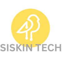 Siskin Tech logo - Similar company to Zenik Solutions