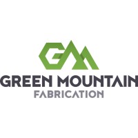 Green Mountain Fabrication, Inc. logo - Similar company to Green Mountain Fabrication, Inc.