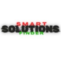 Smart Solutions Finder logo - Similar company to Evo Technologies