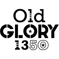 Old Glory 1350 logo - Similar company to 773D Force Support Squadron