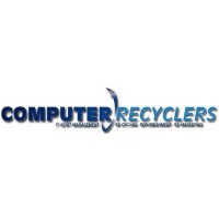 Computer Recyclers UK Ltd logo - Similar company to Cameron Electronics