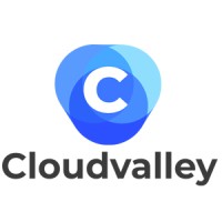 Cloudvalley Technologies logo - Similar company to 1Place
