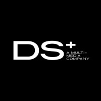 DS+ logo - Similar company to Caktuss