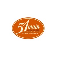 54 Main Bar & Grille logo - Similar company to Always Express