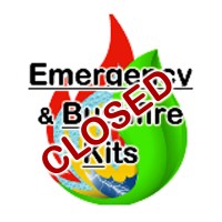 Emergency & Bushfire Kits CLOSED logo - Similar company to Elevate Programs International