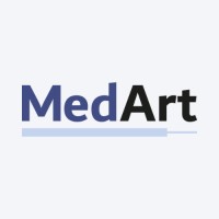 MedArt | Medical Lasers for Clinics & Hospitals logo - Similar company to Secma - Medical Innovation