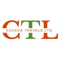 Cicada Travels logo - Similar company to Primary Care Uk: Let'S Learn Together
