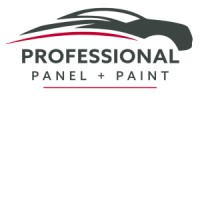 Professional Panel & Paint logo - Similar company to Abr Construction Ltd